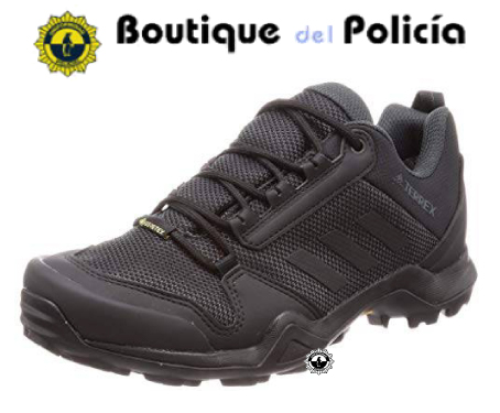 Adidas Terrex AX3 GORE-TEX  - Novedades - Boutique del Policía