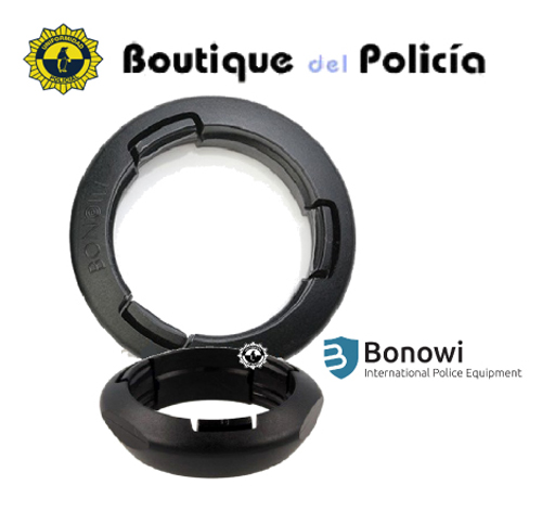 Anilla de seguridad para defensa Bonowi - Novedades - Boutique del Policía