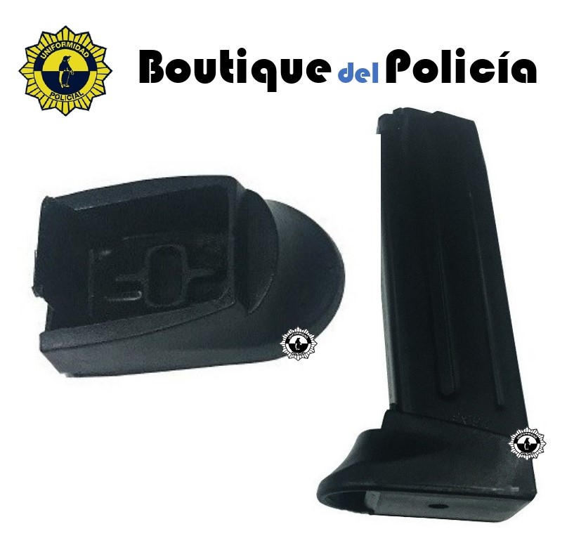 Skechers Bulklin - Ayak SR Mujer - Novedades - Boutique del Policía