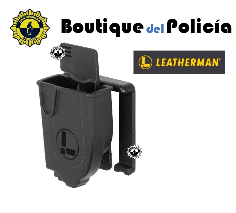 Funda para Raptor Rescue Leatherman - Accesorios - Boutique del Policía