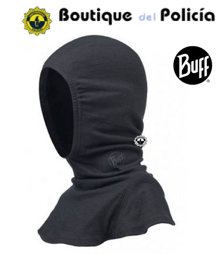 Balaclava Firefighter Buff - Novedades - Boutique del Policía