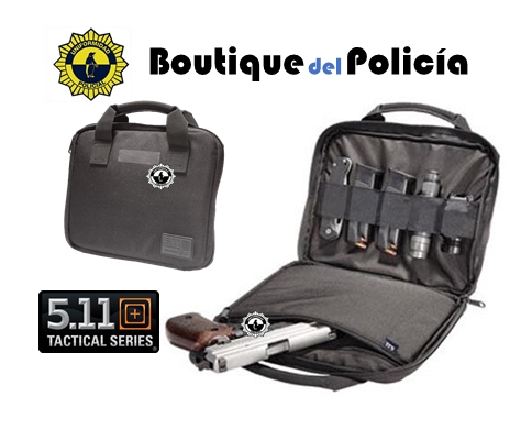 Bolsa portaarma corta 5.11 - Equipamiento policial - Boutique del Policía