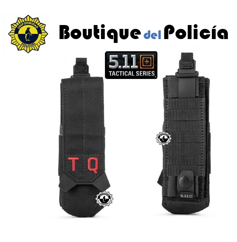 Bolsa Torniquete Flex 5.11 - Emergencias - Boutique del Policía
