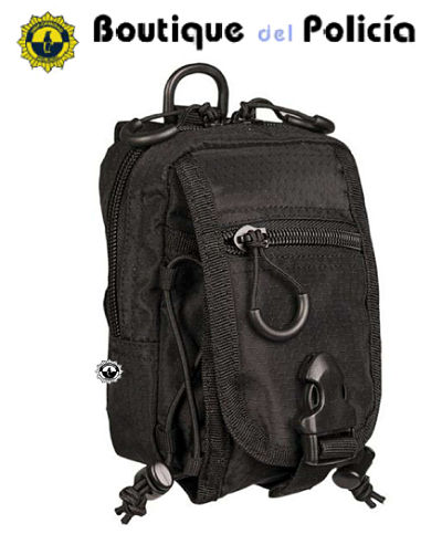 Bolsito Acolchado Mil-Tec Molle Hextac - Novedades - Boutique del Policía