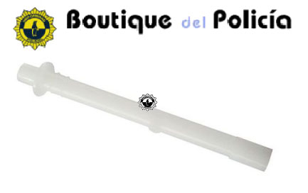 Boquillas Esterilizadas para Alcoholímetro CDP 8900 – Pack 50 Uds - Novedades - Boutique del Policía