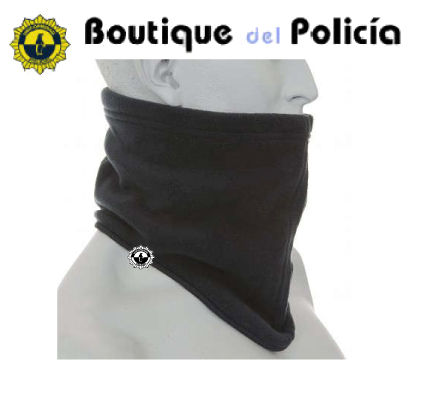 Braga cuello polar - Uniformidad policial - Boutique del Policía