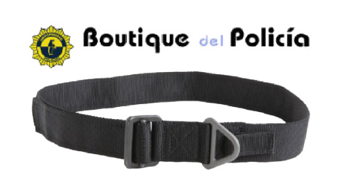 Cinturon BLACKHAWK de Rescate - Accesorios - Boutique del Policía