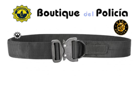 Cinturón de rescate Vega Holster 2V47 Cobra - Accesorios - Boutique del Policía