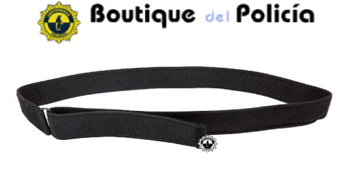 Cinturón interior velcro hembra  - Accesorios - Boutique del Policía