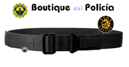Cinturon VEGA HOLSTER de Rescate  - Accesorios - Boutique del Policía