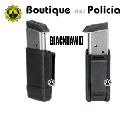Funda cargador BLACKHAWK Polimero - Novedades - Boutique del Policía