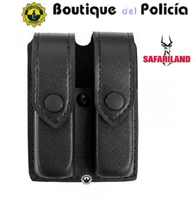 Funda cargador doble orientable SAFARILAND 77 - Novedades - Boutique del Policía