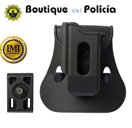 Funda cargador IMI polimero - Novedades - Boutique del Policía
