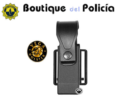 Funda cargador Tactico VEGA HOLSTER  - Novedades - Boutique del Policía