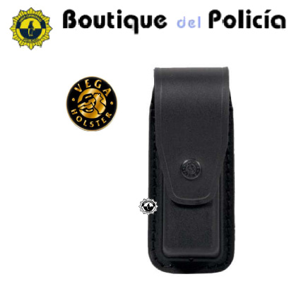 Funda cargador V.H. Polimero - Novedades - Boutique del Policía