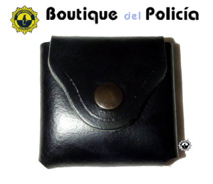 Funda cuero guantes latex - Guantes - Boutique del Policía