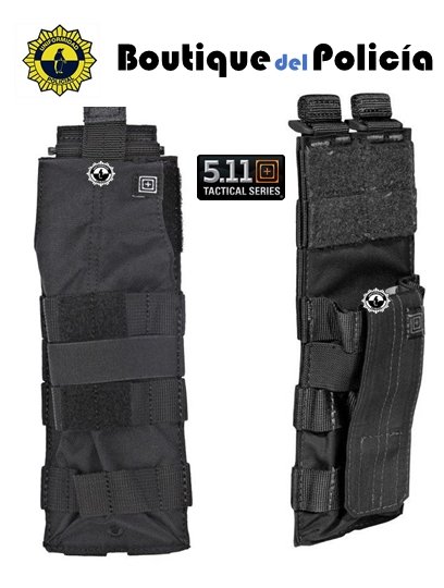 Funda esposas Rigidas 5.11  - Novedades - Boutique del Policía