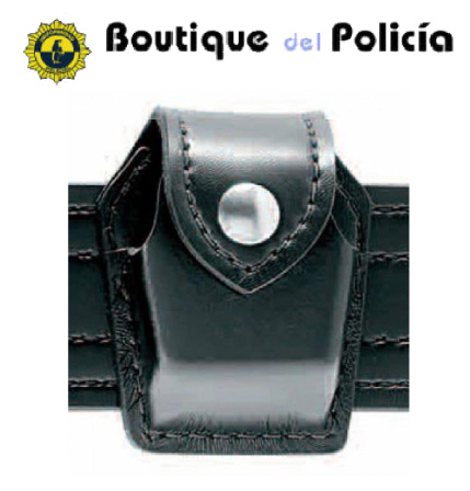 Funda Portacarga TASER polimero - Equipamiento policial - Boutique del Policía
