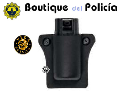 Funda rígida porta spray V.H. Polimero - Novedades - Boutique del Policía