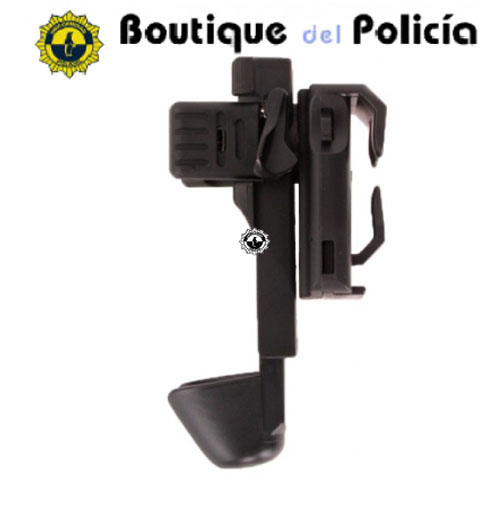Funda Táctica ESP Linterna UC35/M5 - Linternas - Boutique del Policía
