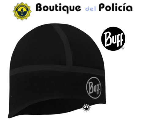 Gorro Buff Windproof - Novedades - Boutique del Policía