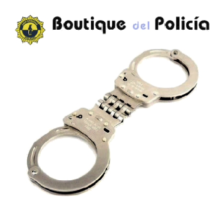 Grillete Bisagra Aligerados M11 - Novedades - Boutique del Policía