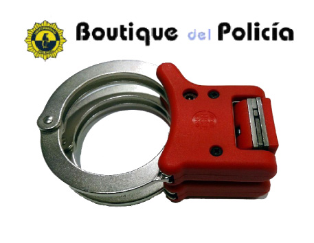 Grillete Rigido Plegable Entrenamiento Ultimate - Entrenamiento - Boutique del Policía