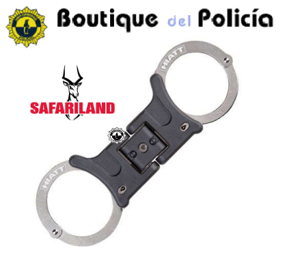 Grillete Safariland Ultimate Hiatt  - Novedades - Boutique del Policía