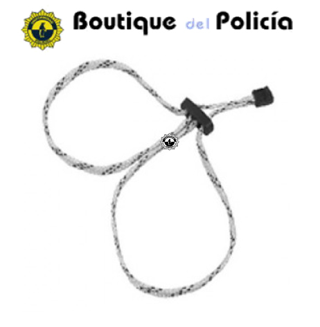 Grilletes lazo Nylon desechables - Novedades - Boutique del Policía