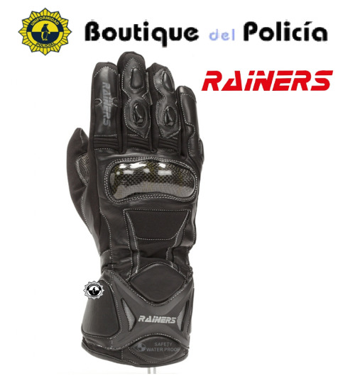 Guantes Moto invierno ADVENTURE - Guantes - Boutique del Policía