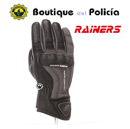 Guantes Moto invierno ARTICO - Novedades - Boutique del Policía