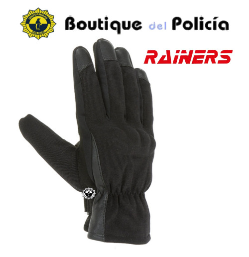 Guantes Moto invierno ASPEN - Guantes - Boutique del Policía