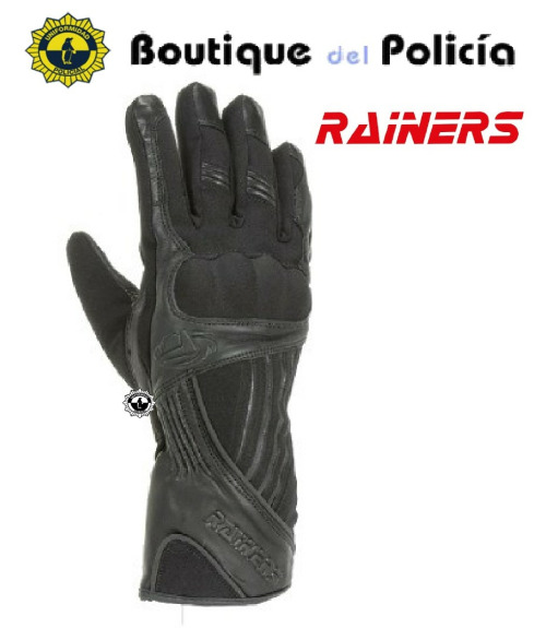 Guantes Moto invierno DRIVELAND - Guantes - Boutique del Policía