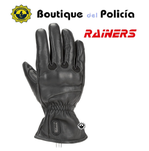 Guantes Moto invierno FLAME  - Guantes - Boutique del Policía