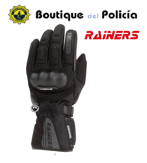 Guantes Moto invierno SHADOW - Novedades - Boutique del Policía