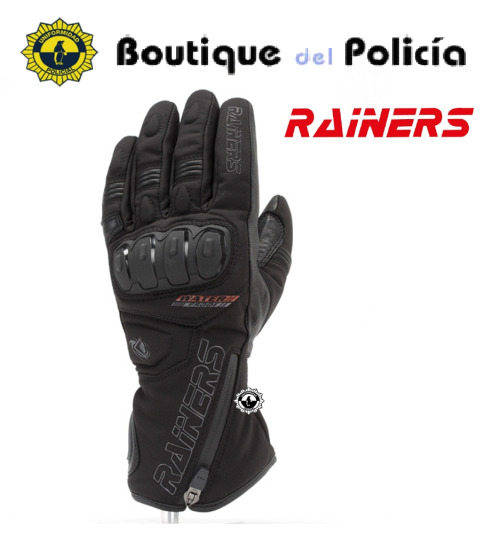 Guantes Moto invierno TEIDE - Novedades - Boutique del Policía