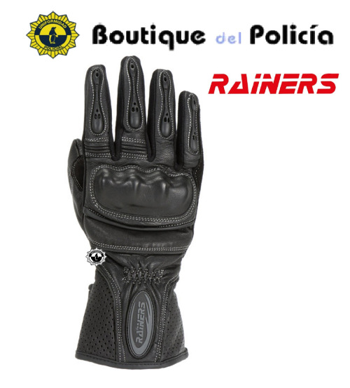 Guantes Moto verano mod. STRADA - Novedades - Boutique del Policía