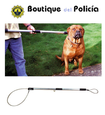 Lazo Captura Extrafuerte - Accesorios - Boutique del Policía