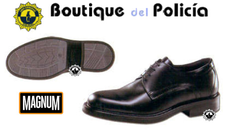 Magnum Active Duty  - Calzado - Boutique del Policía
