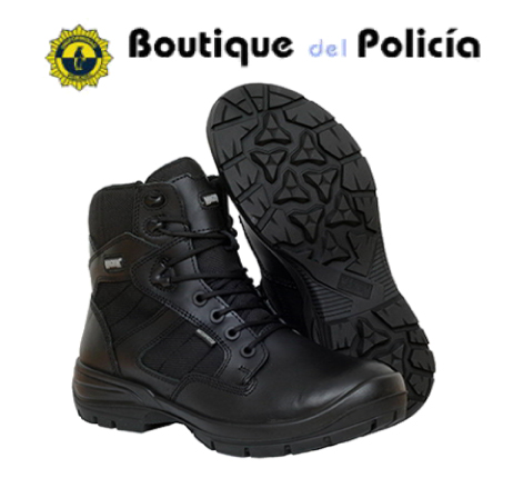 Magnum Fox 6.0 WP (Waterproof) - Calzado - Boutique del Policía
