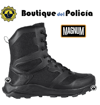 Magnum Mega Tactical HI Waterproof - Calzado - Boutique del Policía