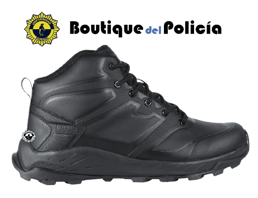 Magnum Mega Tactical MID MF Waterproof - Calzado - Boutique del Policía