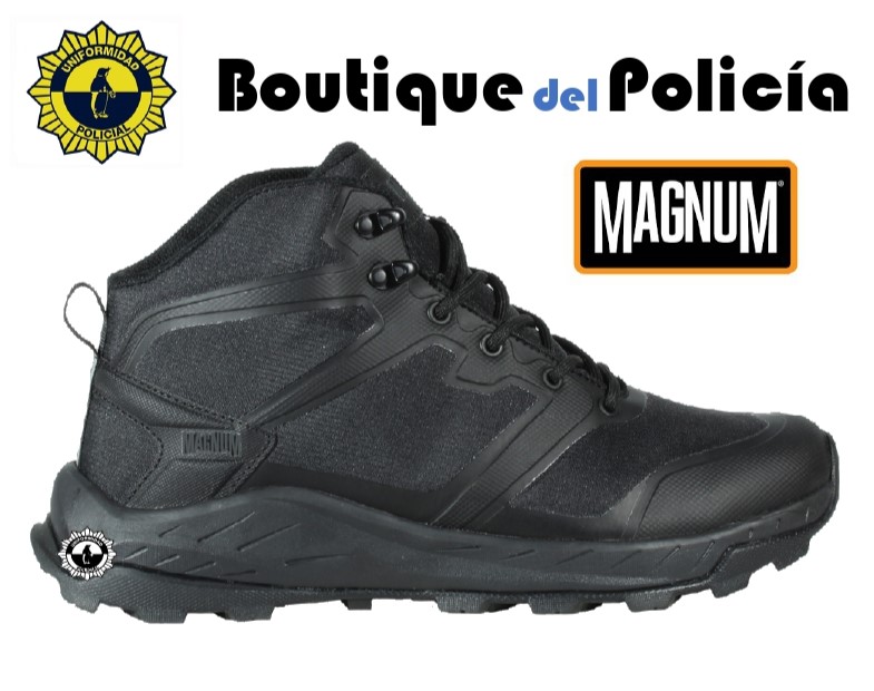Magnum Mega Tactical MID Waterproof - Calzado - Boutique del Policía