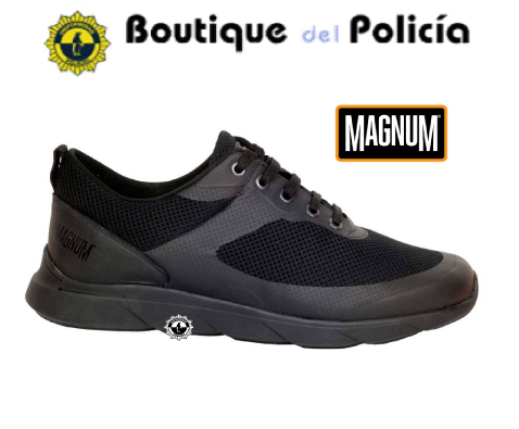 Magnum Orion - Calzado - Boutique del Policía