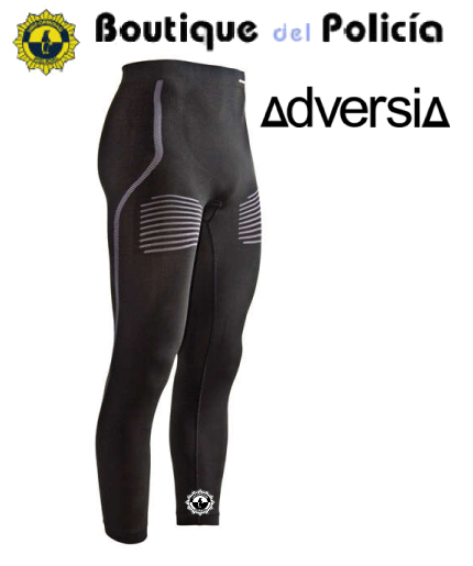 Pantalon interior Termico NANURAQ  - Uniformidad policial - Boutique del Policía