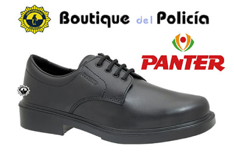 Panter 81500 - Calzado - Boutique del Policía