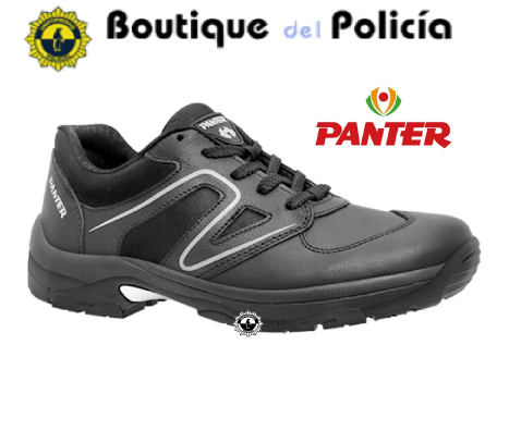 Panter - Deportivo 800 O2 - Novedades - Boutique del Policía