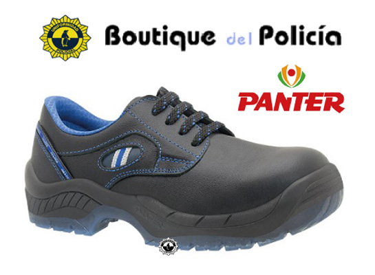 Panter Diamante Plus - Calzado - Boutique del Policía