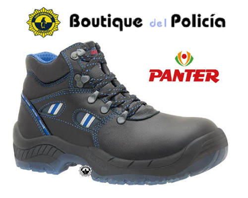 Panter Dragon Plus - Calzado - Boutique del Policía