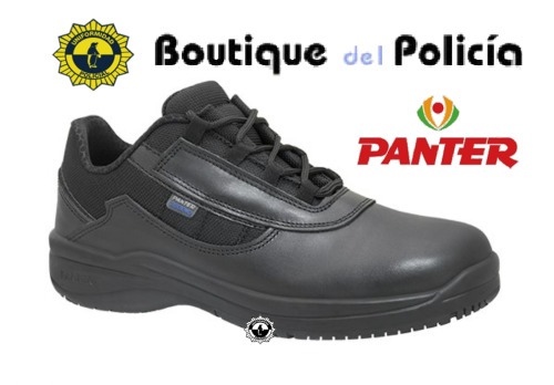 Panter Z900 O3 Atmósfera Oxígeno Tri-Tec - Calzado - Boutique del Policía